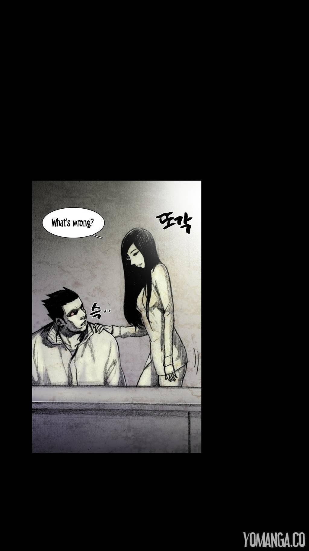 House of Dolls Chapter 13 page 41 - Chapter 13