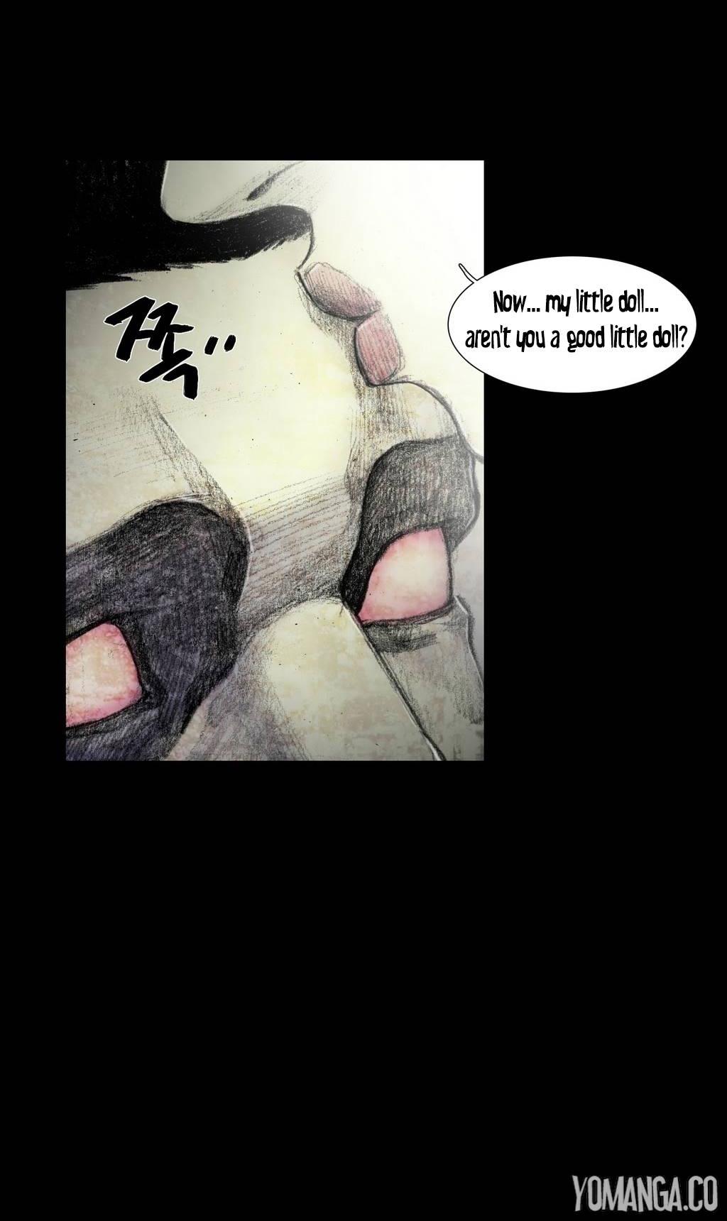 House of Dolls Chapter 13 page 43 - Chapter 13