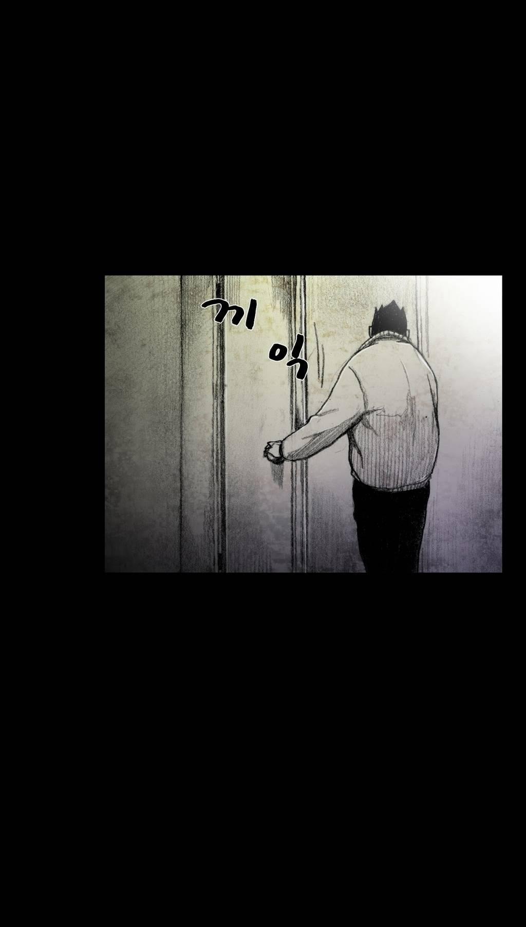 House of Dolls Chapter 13 page 46 - Chapter 13