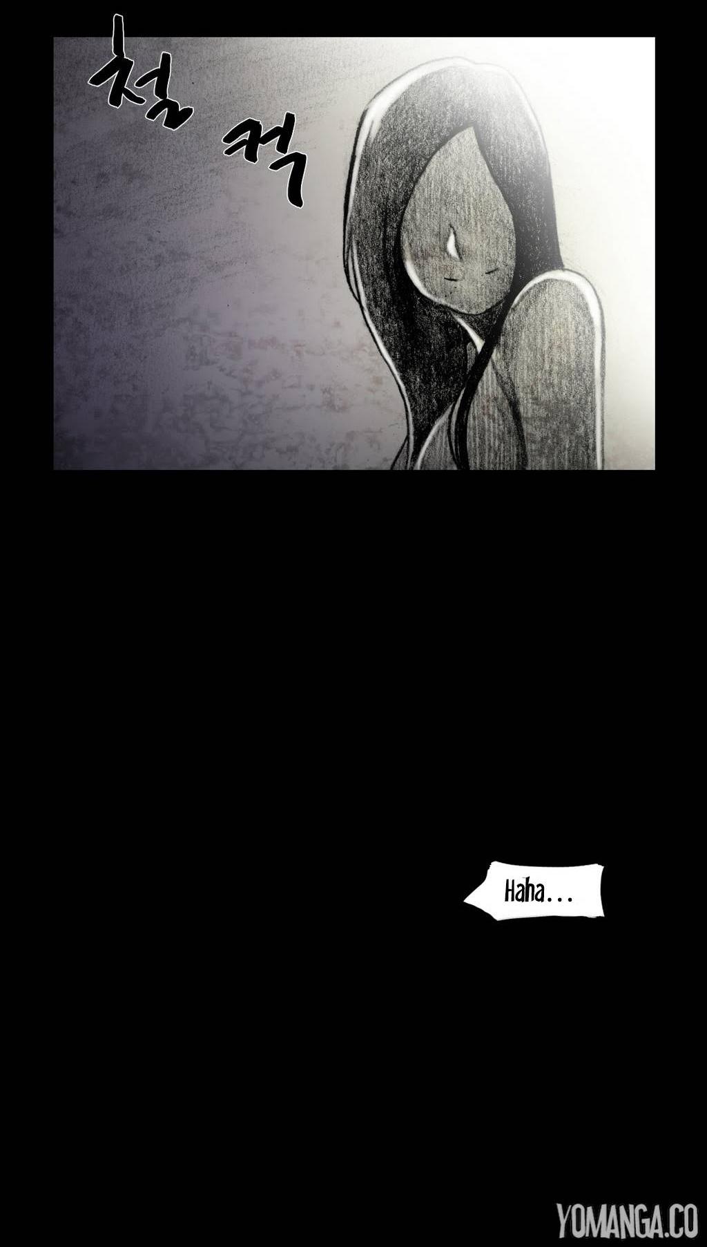 House of Dolls Chapter 13 page 47 - Chapter 13