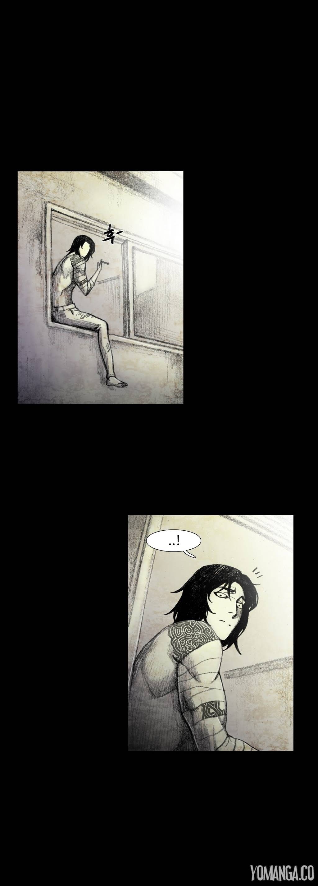 House of Dolls Chapter 13 page 54 - Chapter 13