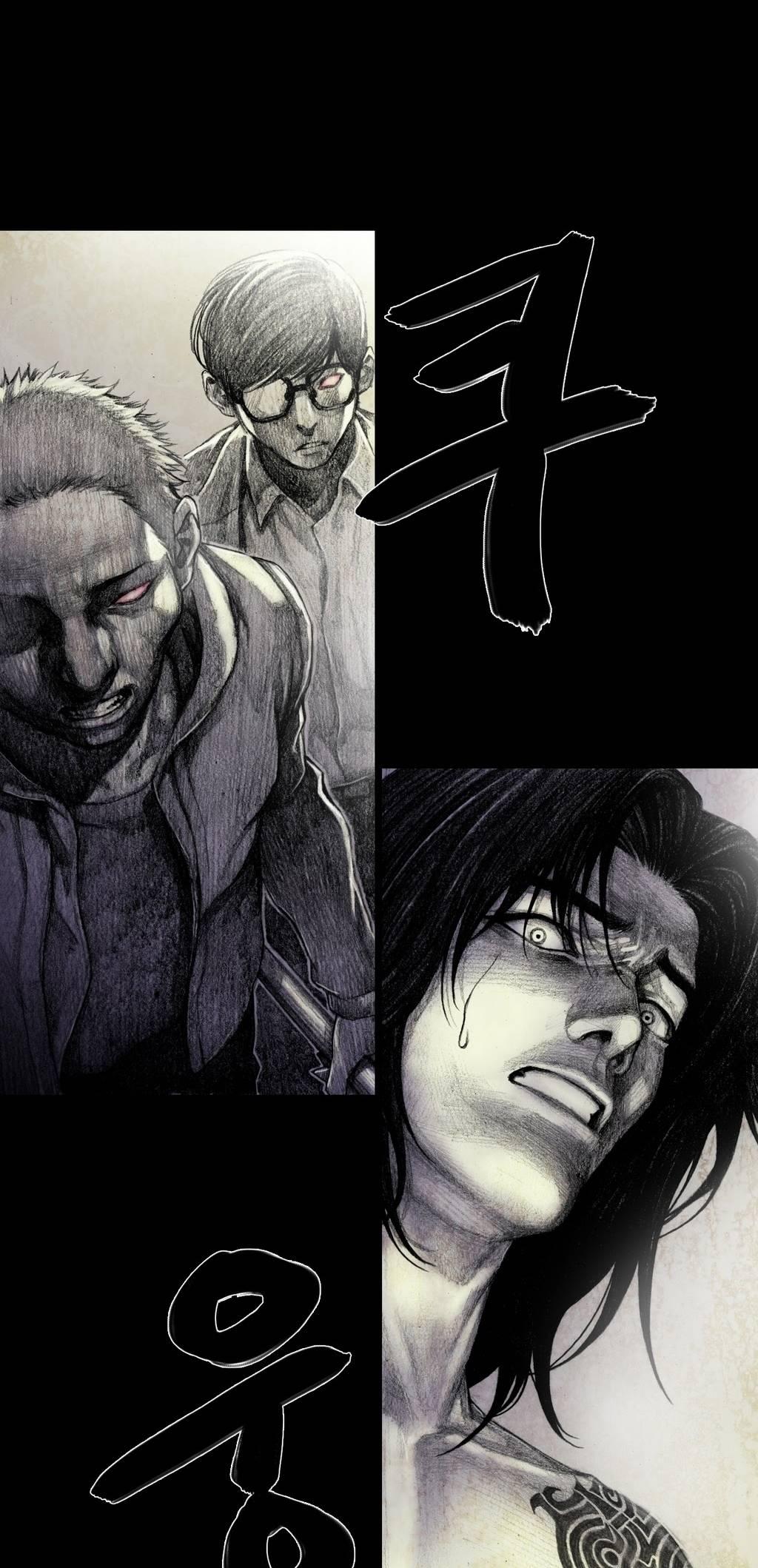 House of Dolls Chapter 13 page 57 - Chapter 13