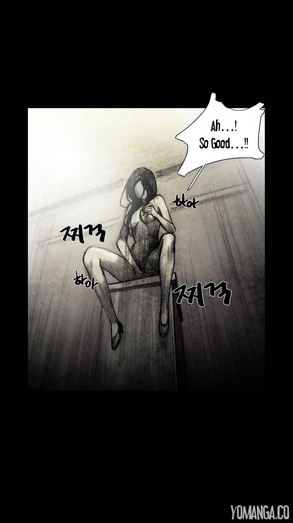 House of Dolls Chapter 13 page 6 - Chapter 13