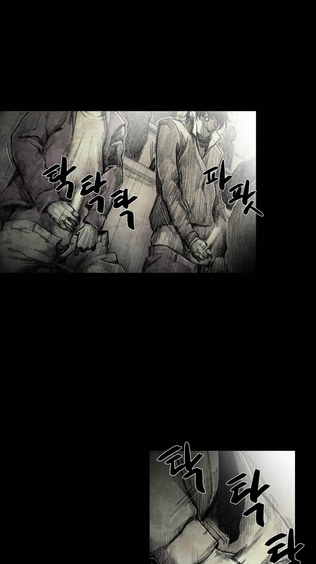 House of Dolls Chapter 13 page 7 - Chapter 13