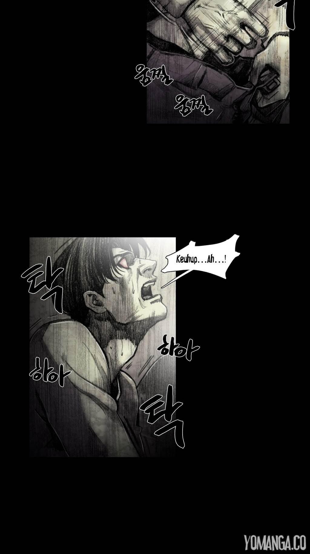 House of Dolls Chapter 13 page 8 - Chapter 13