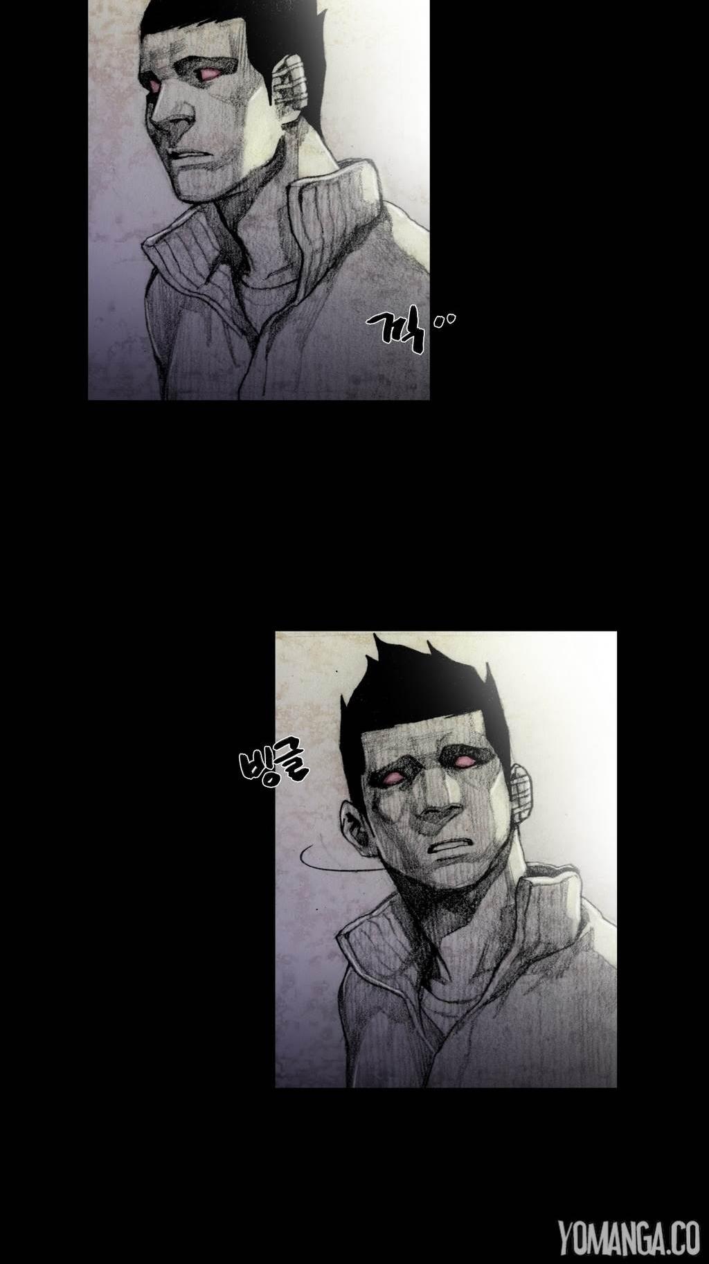 House of Dolls Chapter 14 page 14 - Chapter 14
