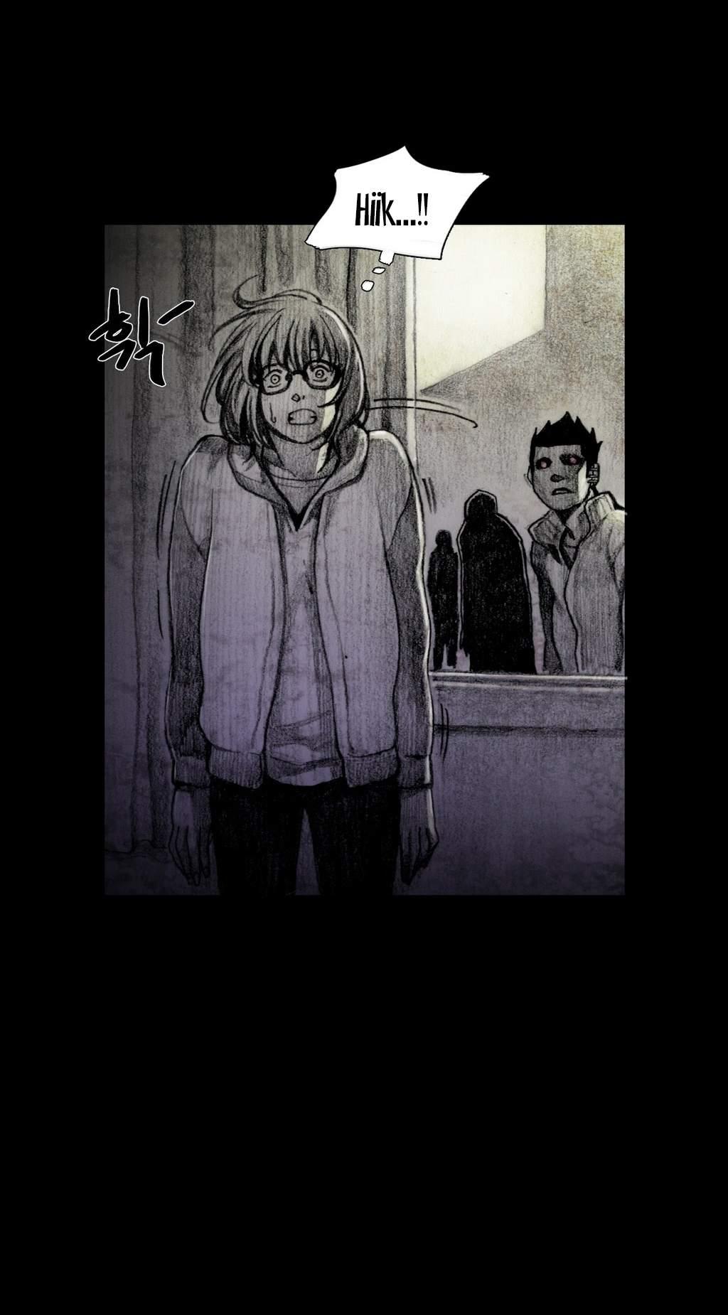 House of Dolls Chapter 14 page 15 - Chapter 14