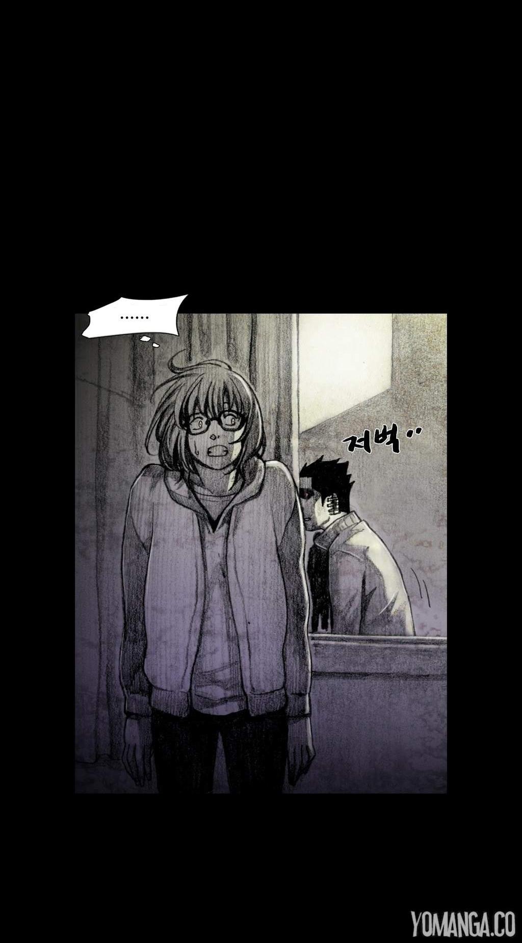 House of Dolls Chapter 14 page 16 - Chapter 14