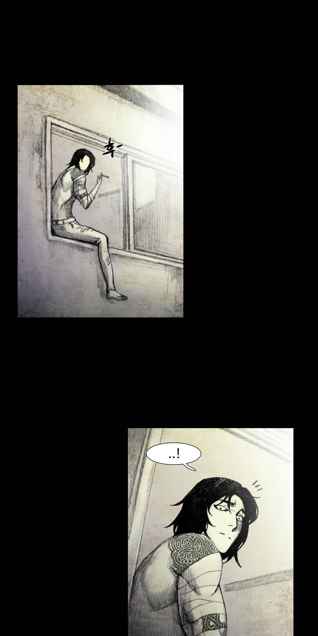 House of Dolls Chapter 14 page 2 - Chapter 14
