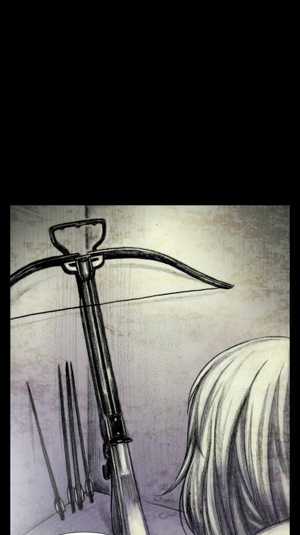 House of Dolls Chapter 14 page 21 - Chapter 14