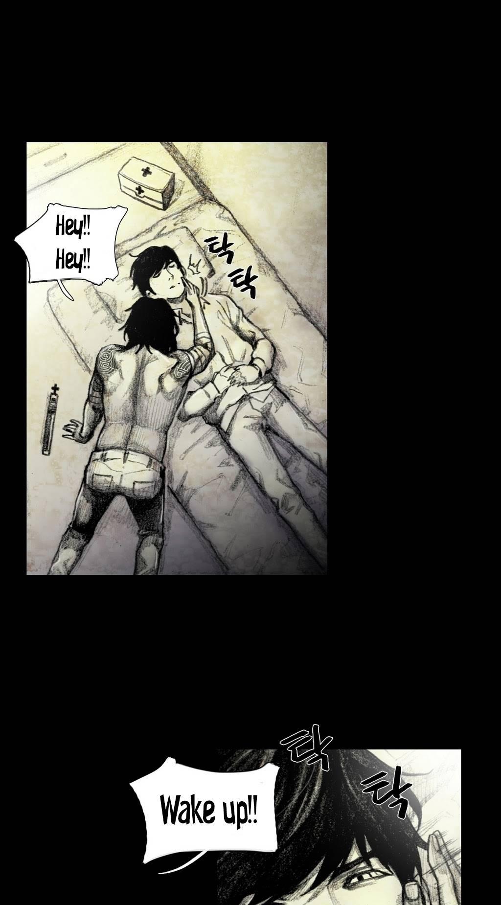 House of Dolls Chapter 14 page 23 - Chapter 14