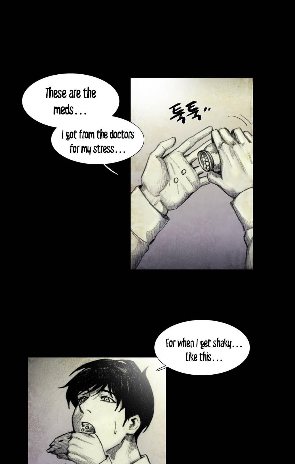 House of Dolls Chapter 14 page 29 - Chapter 14