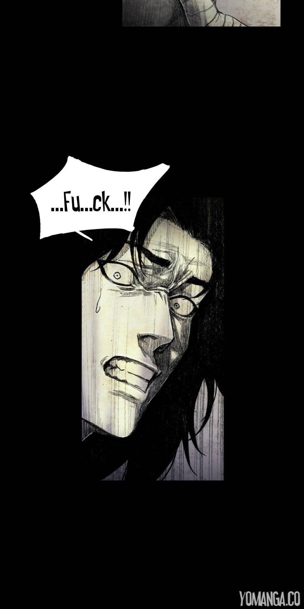House of Dolls Chapter 14 page 3 - Chapter 14