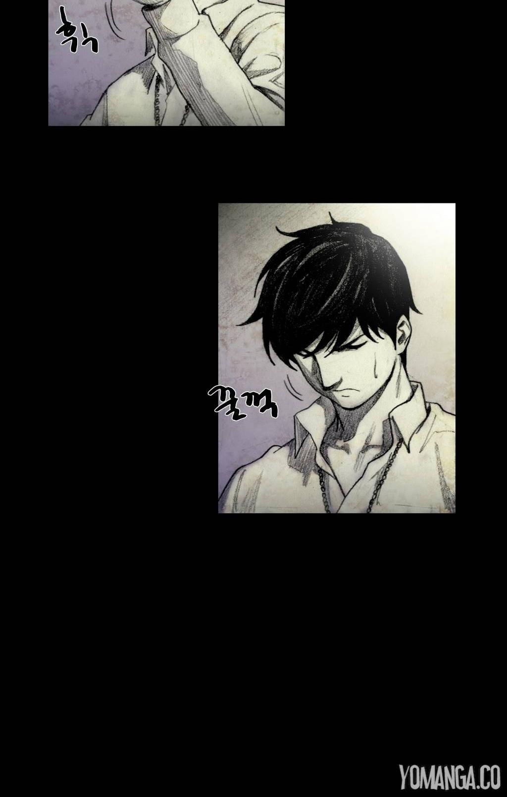 House of Dolls Chapter 14 page 30 - Chapter 14