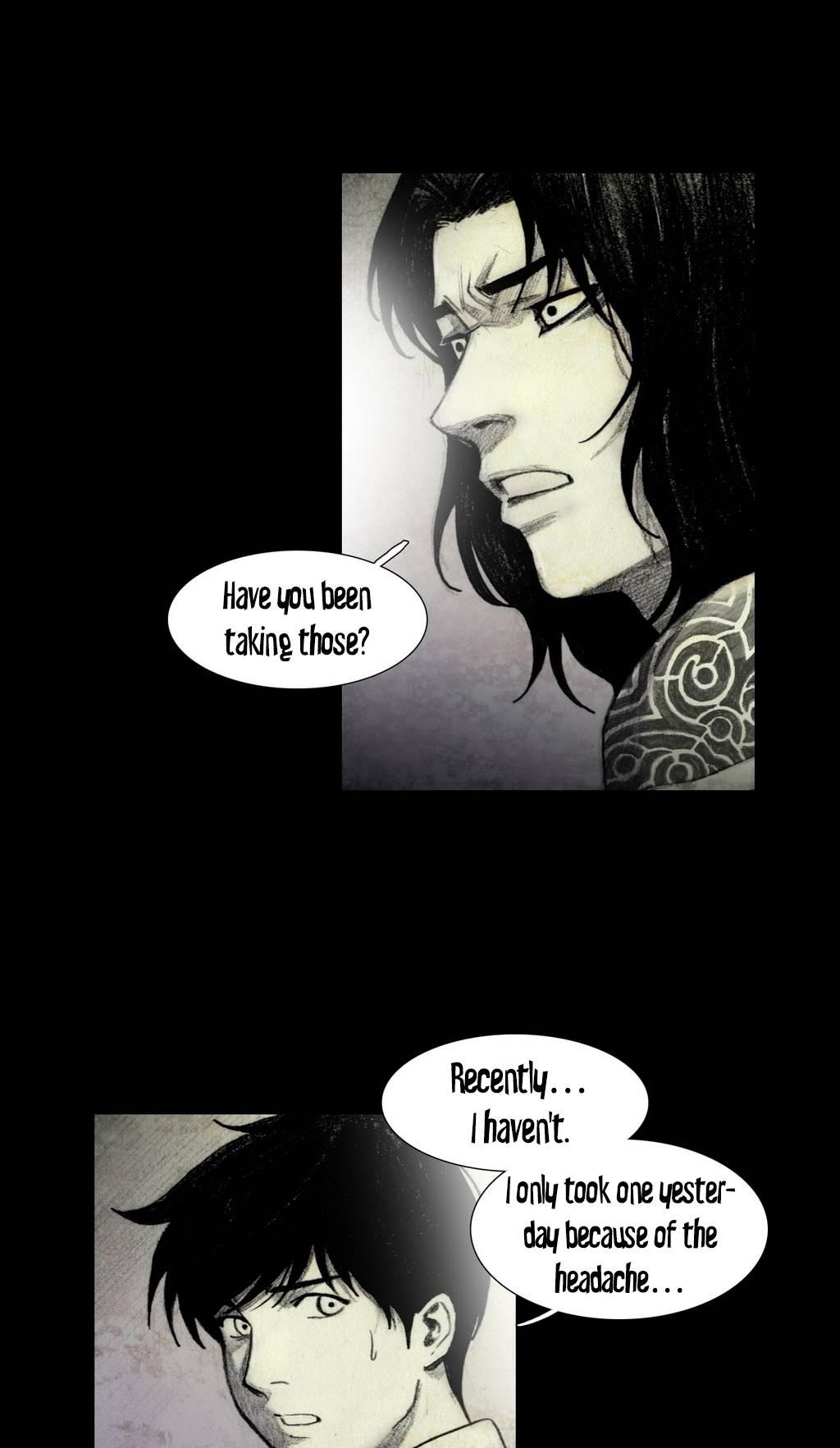 House of Dolls Chapter 14 page 31 - Chapter 14