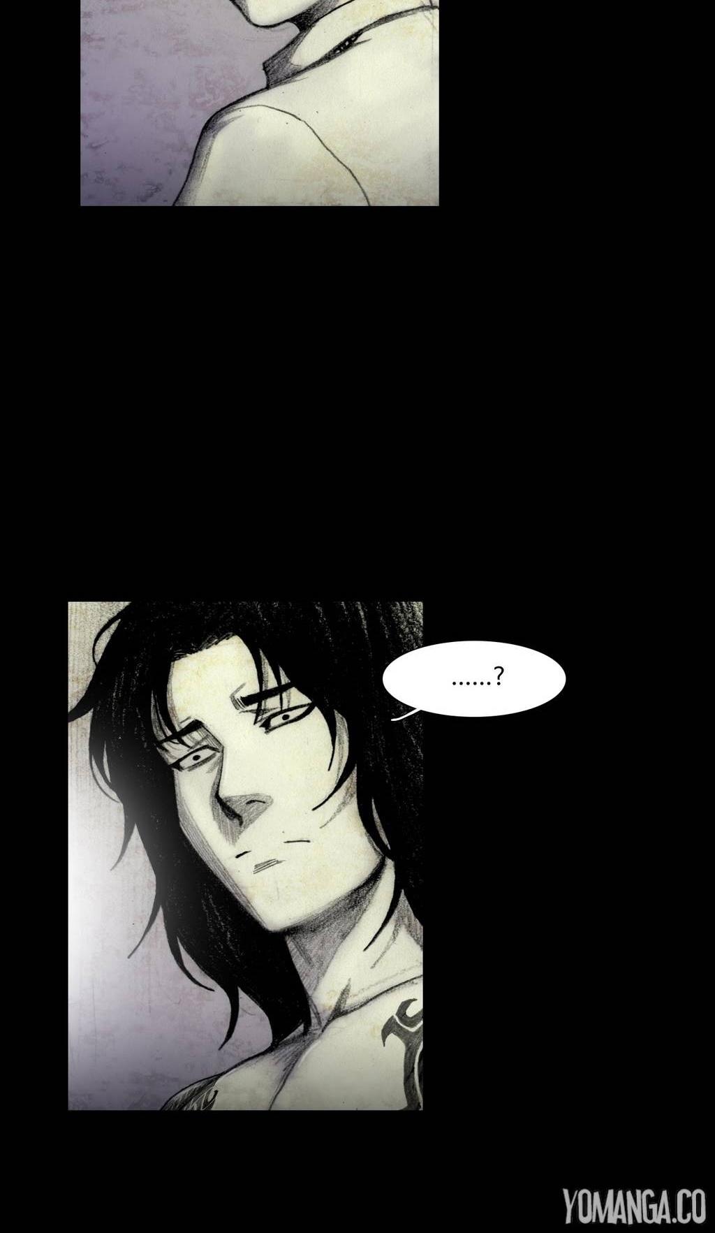 House of Dolls Chapter 14 page 32 - Chapter 14