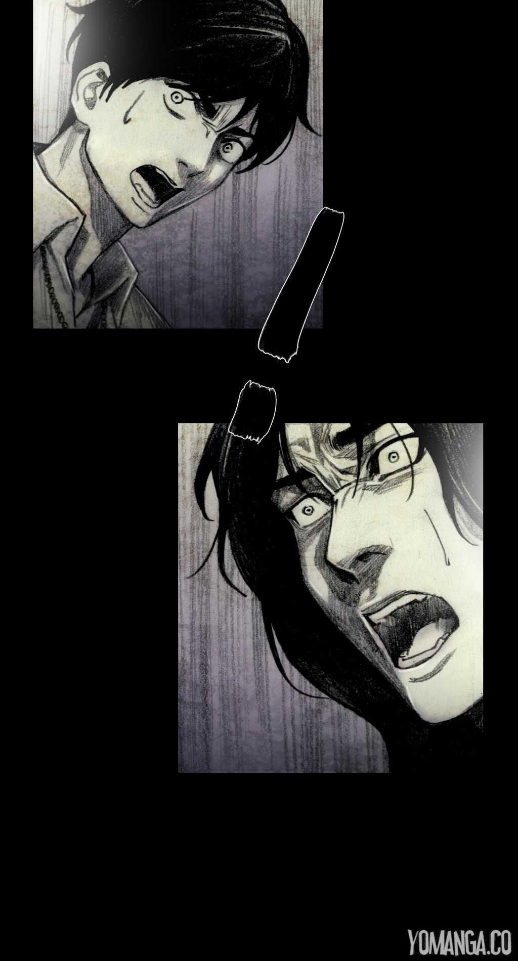 House of Dolls Chapter 14 page 36 - Chapter 14