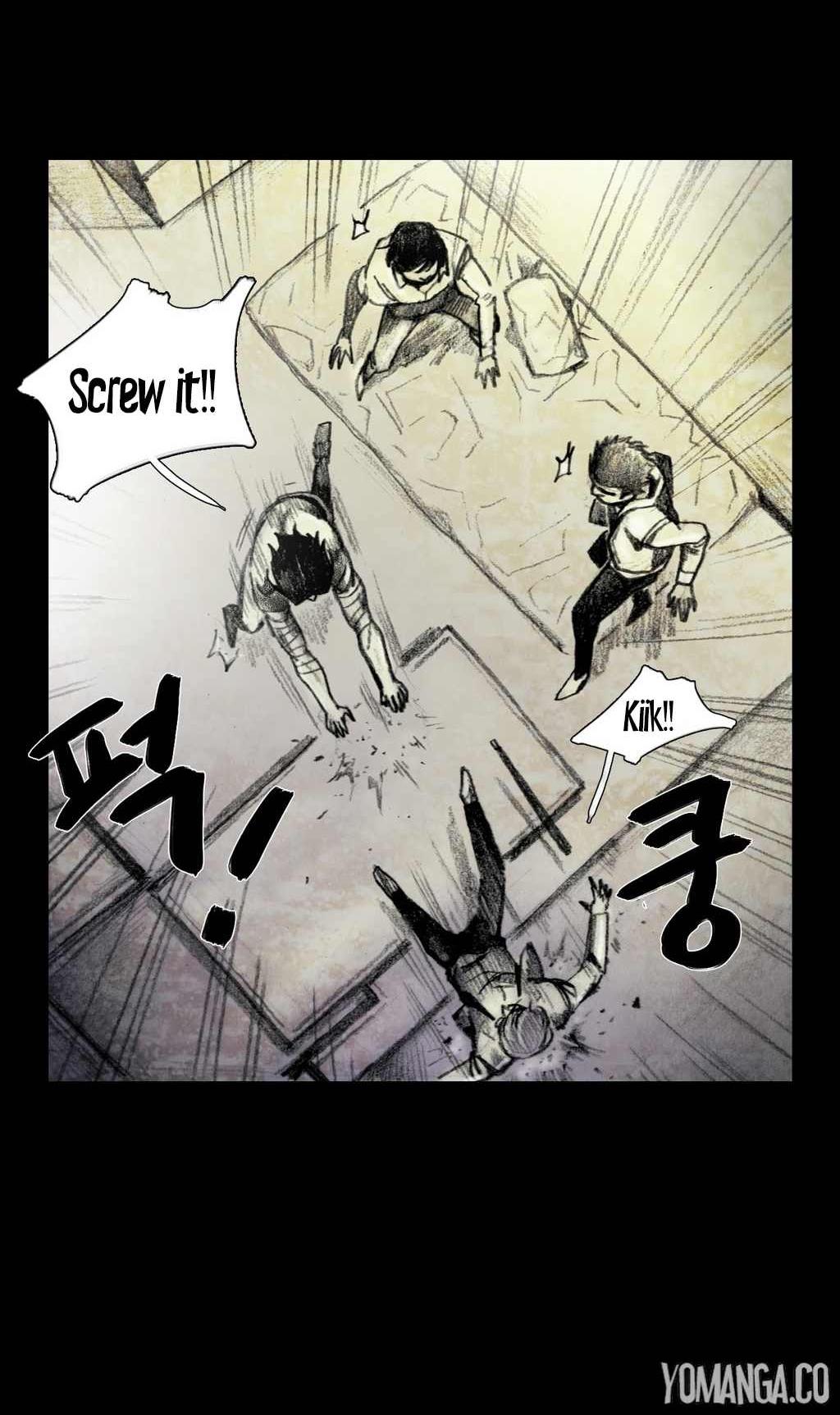 House of Dolls Chapter 14 page 43 - Chapter 14