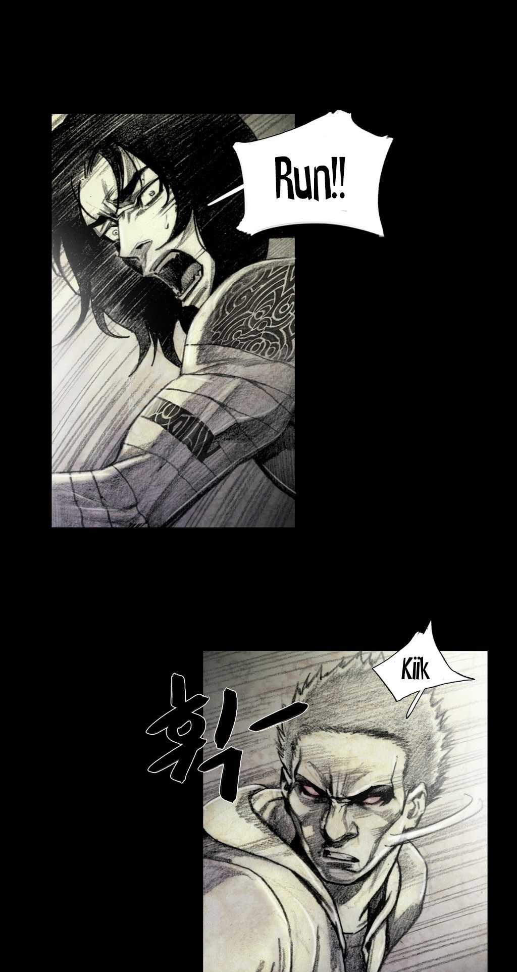 House of Dolls Chapter 14 page 44 - Chapter 14