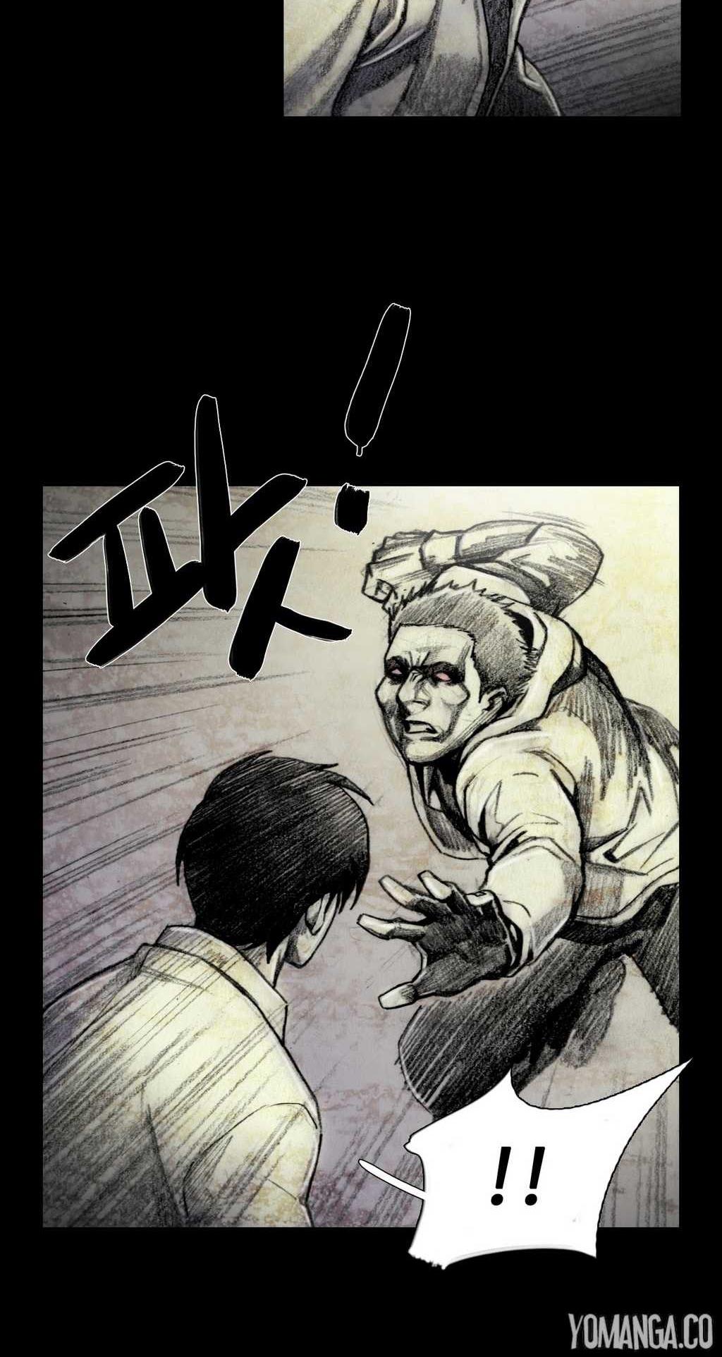House of Dolls Chapter 14 page 45 - Chapter 14