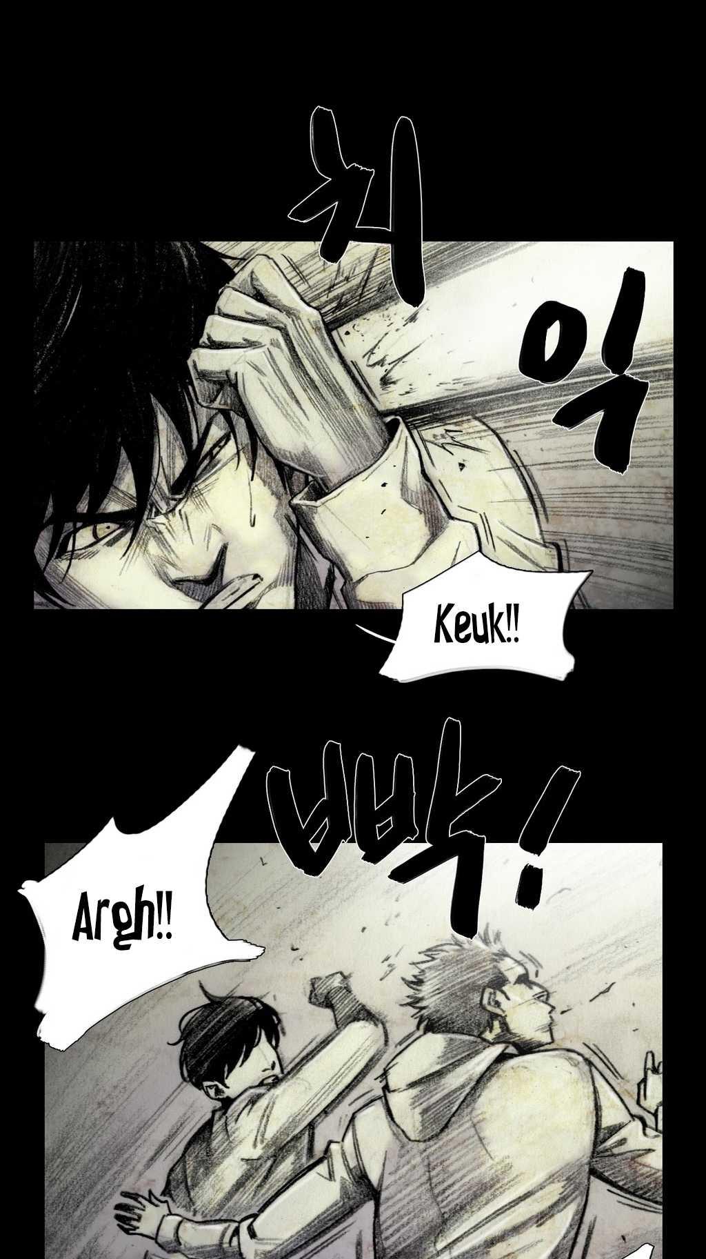 House of Dolls Chapter 14 page 46 - Chapter 14