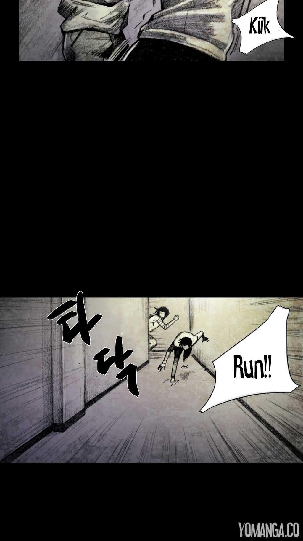 House of Dolls Chapter 14 page 47 - Chapter 14