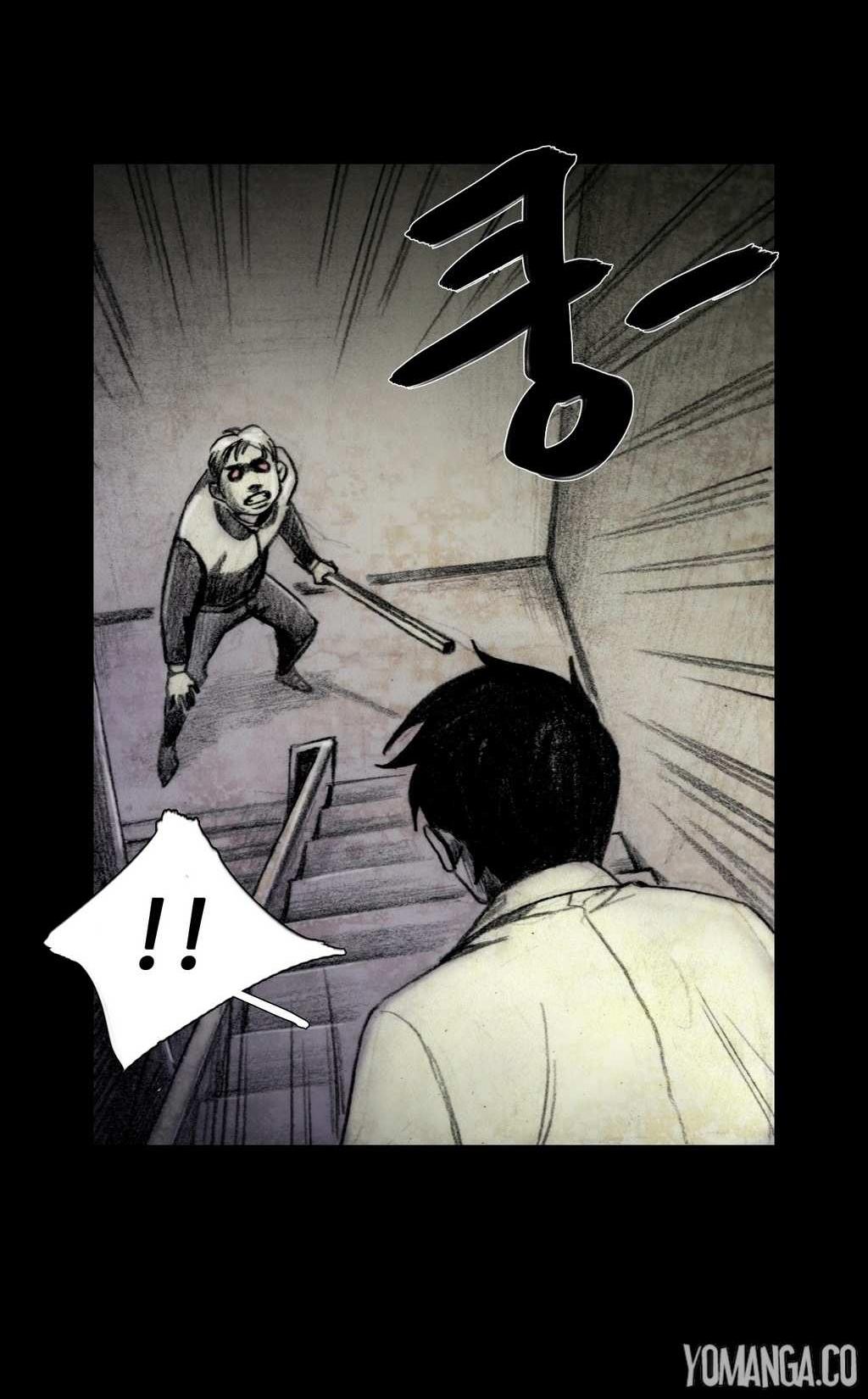House of Dolls Chapter 14 page 49 - Chapter 14