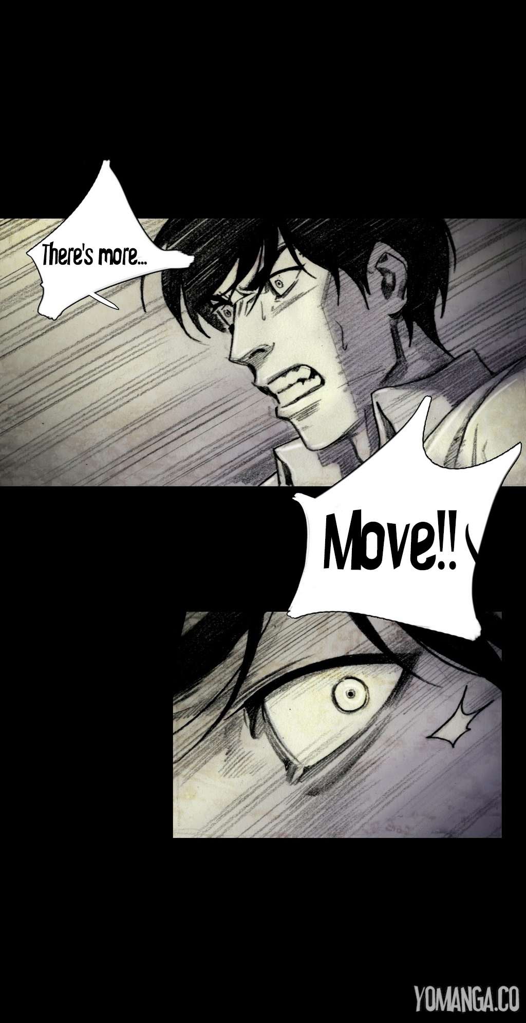 House of Dolls Chapter 14 page 50 - Chapter 14