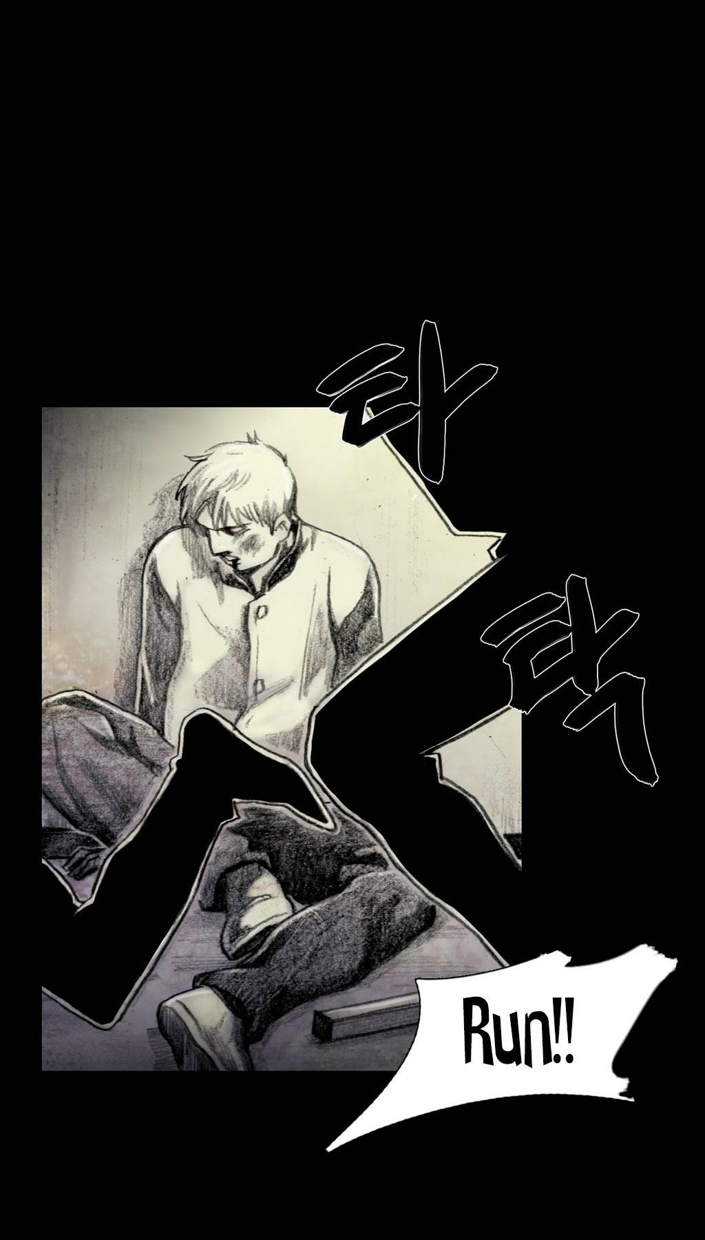 House of Dolls Chapter 14 page 55 - Chapter 14