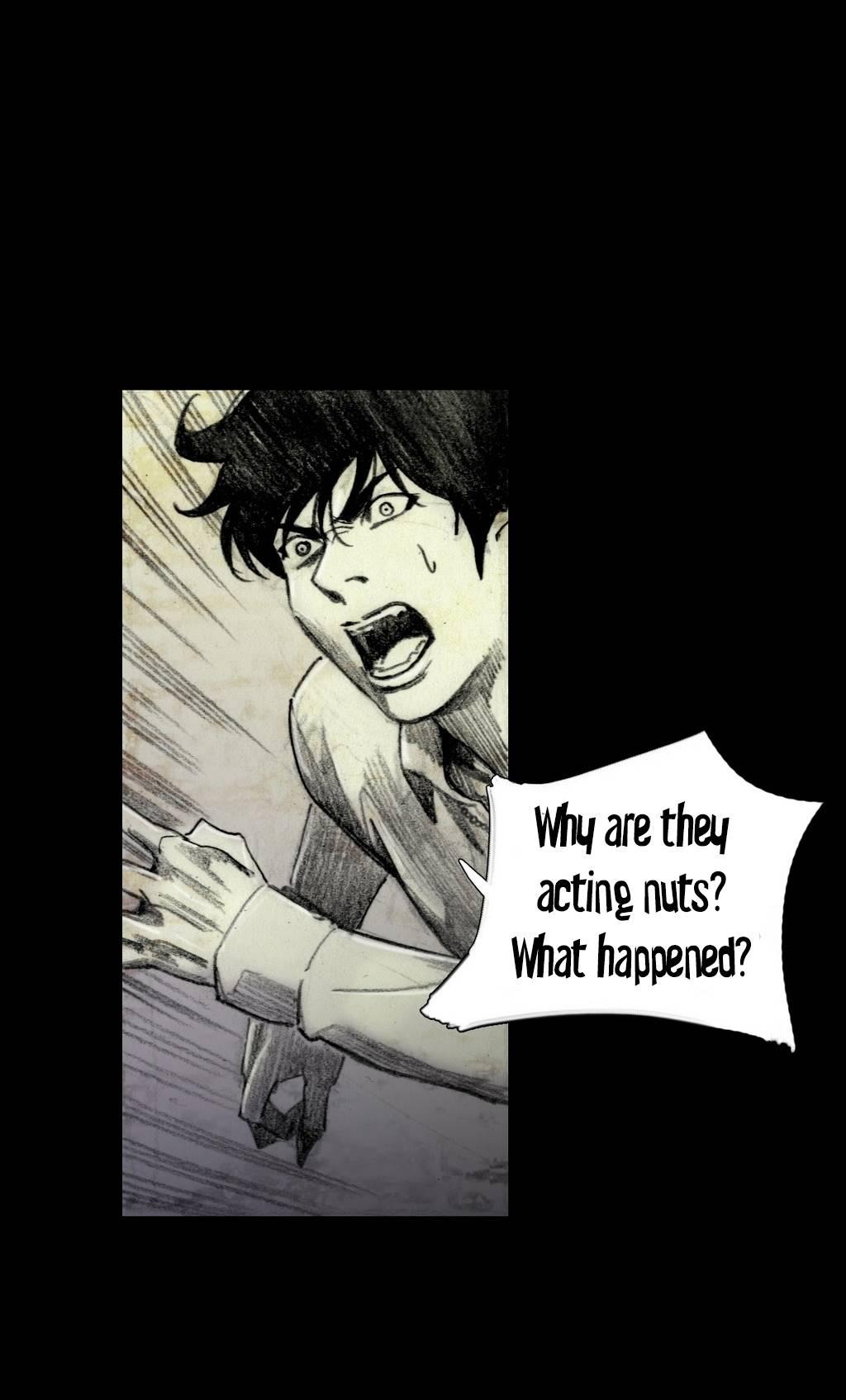 House of Dolls Chapter 14 page 57 - Chapter 14