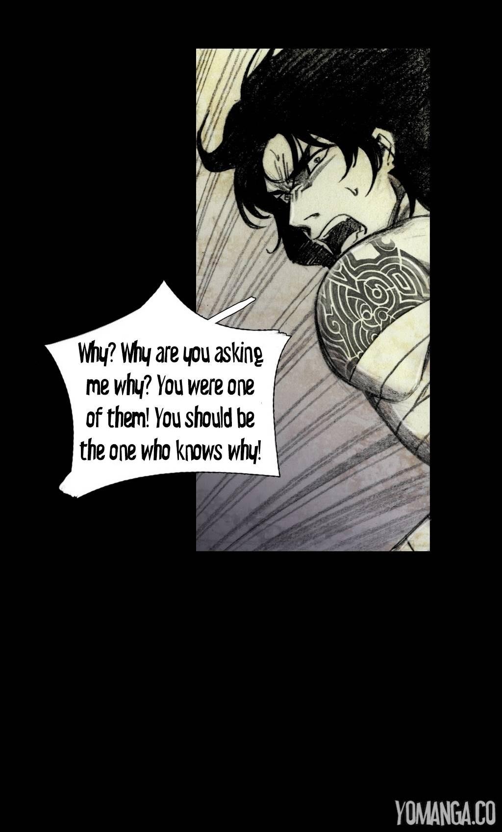 House of Dolls Chapter 14 page 58 - Chapter 14