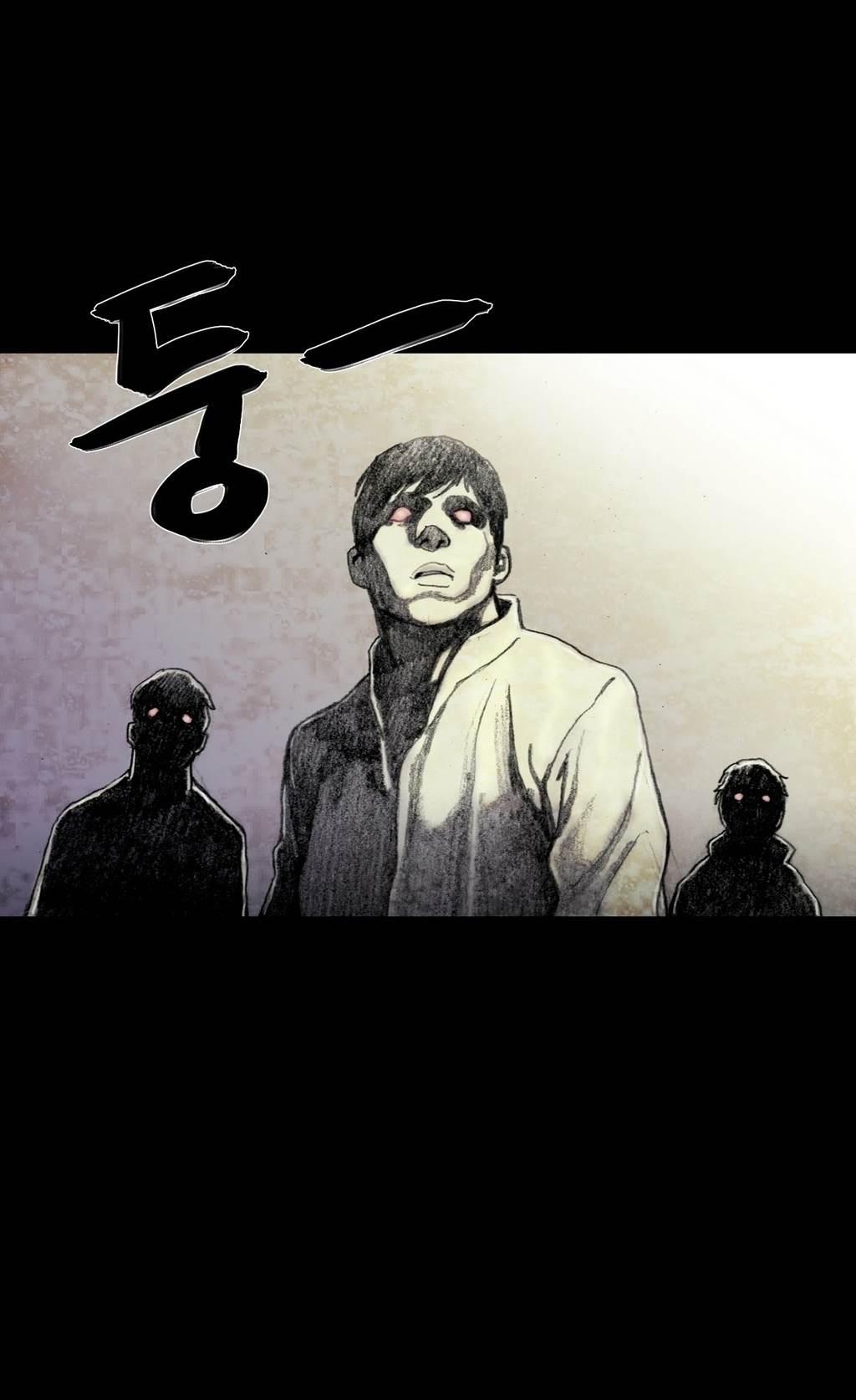 House of Dolls Chapter 14 page 61 - Chapter 14