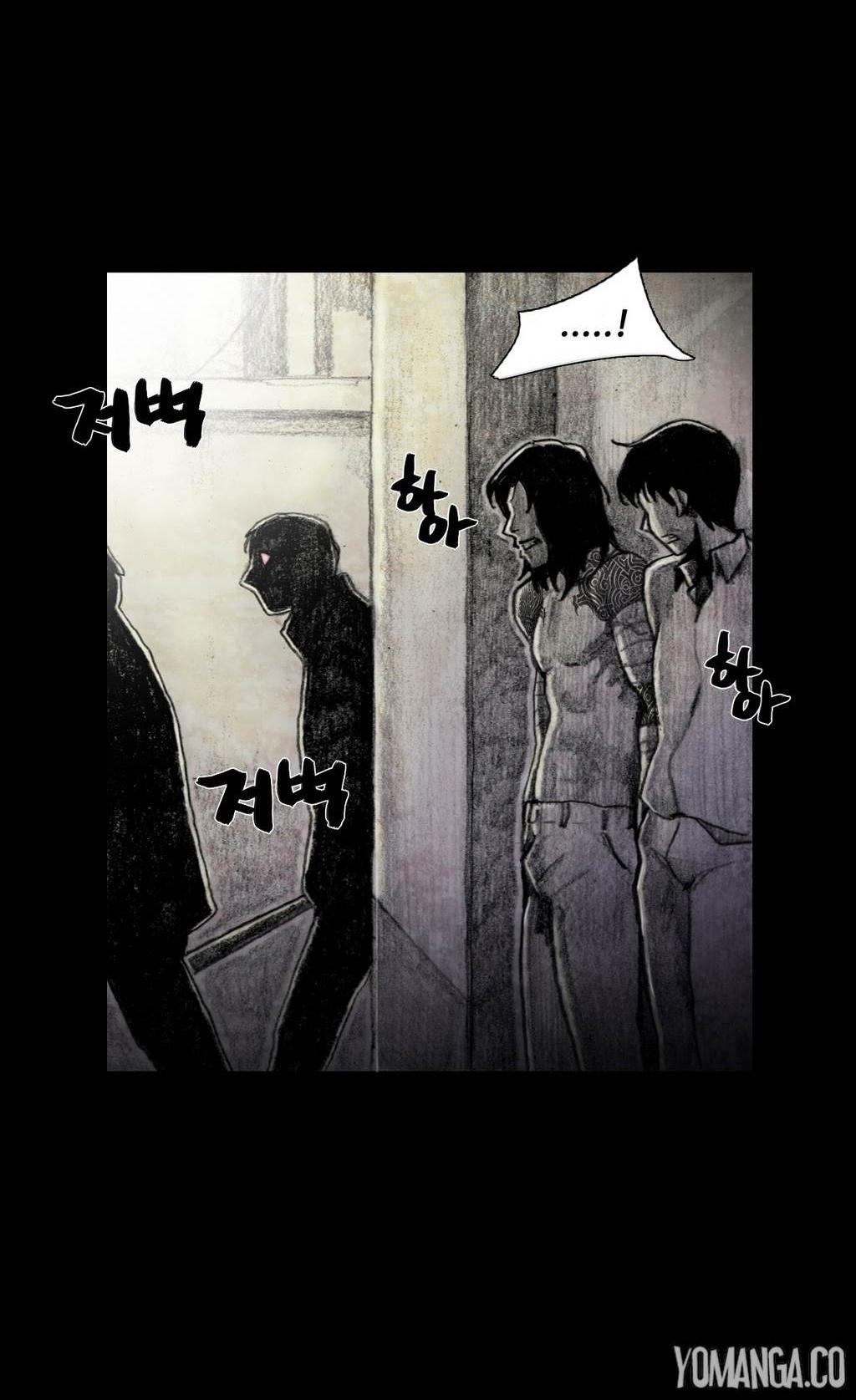 House of Dolls Chapter 14 page 62 - Chapter 14