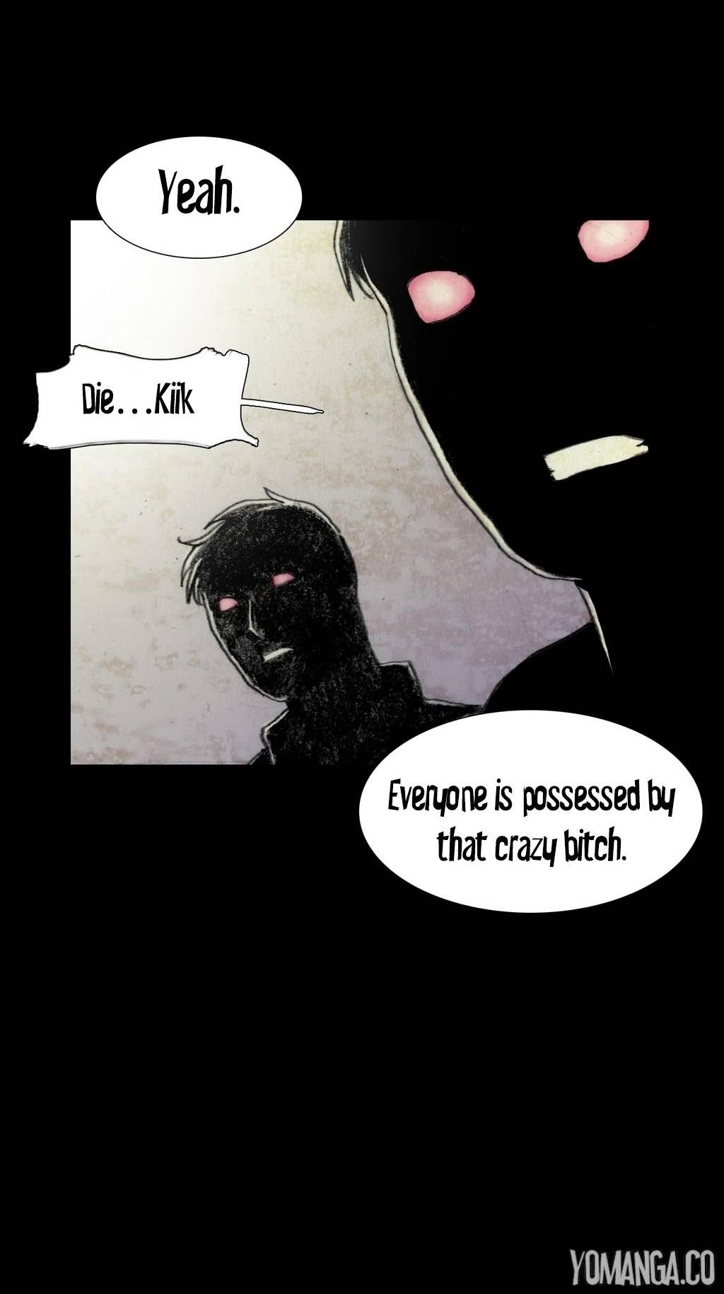 House of Dolls Chapter 14 page 64 - Chapter 14