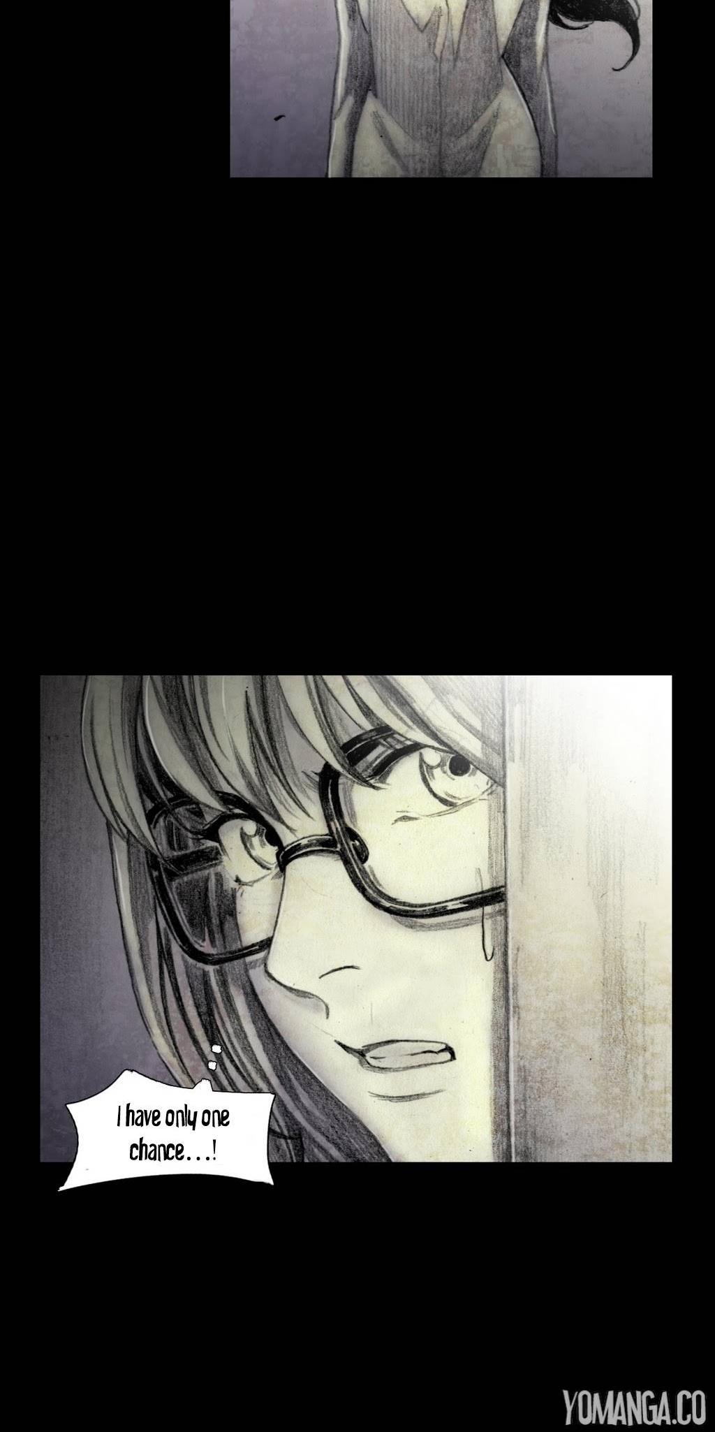 House of Dolls Chapter 14 page 72 - Chapter 14