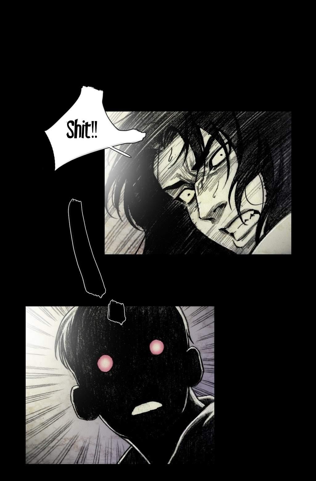 House of Dolls Chapter 15 page 12 - Chapter 15