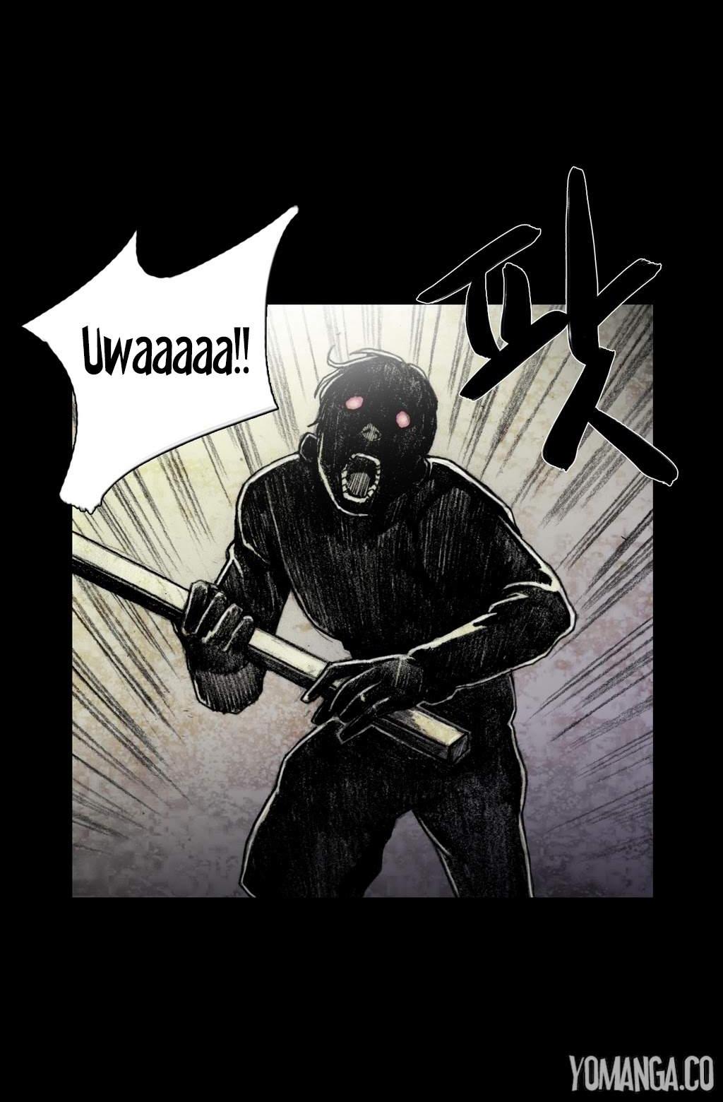 House of Dolls Chapter 15 page 13 - Chapter 15