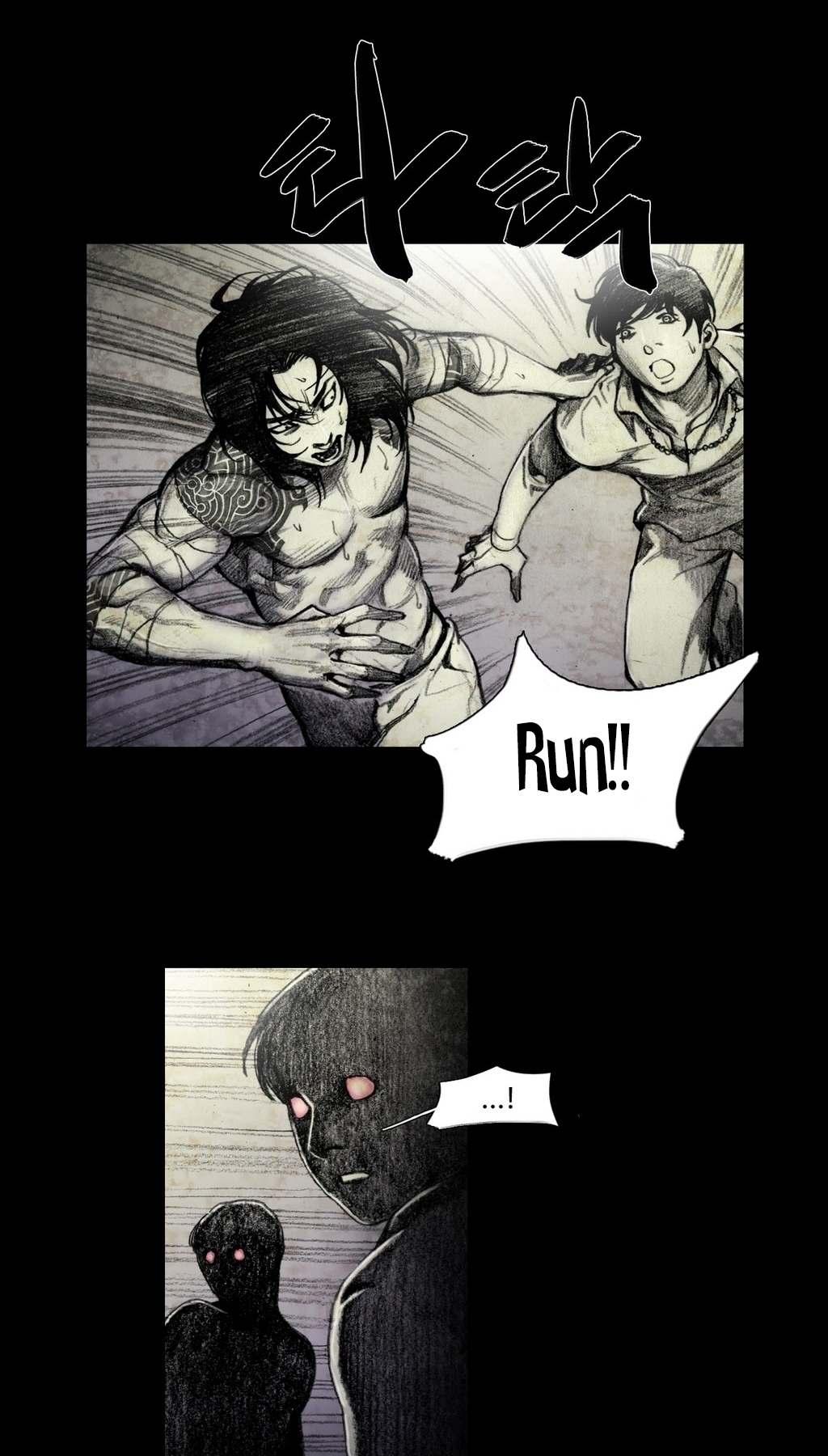 House of Dolls Chapter 15 page 14 - Chapter 15