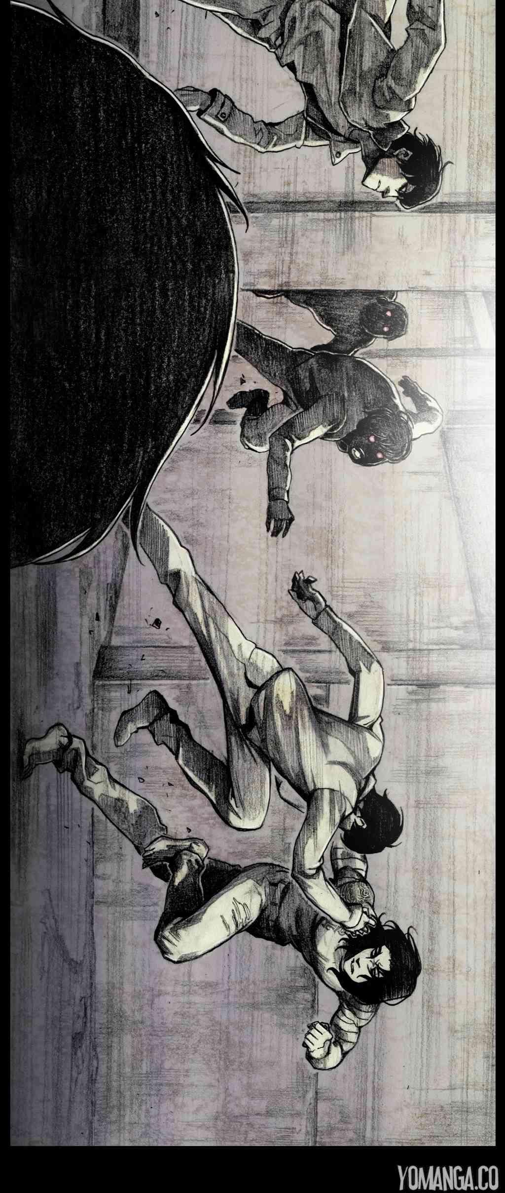 House of Dolls Chapter 15 page 17 - Chapter 15