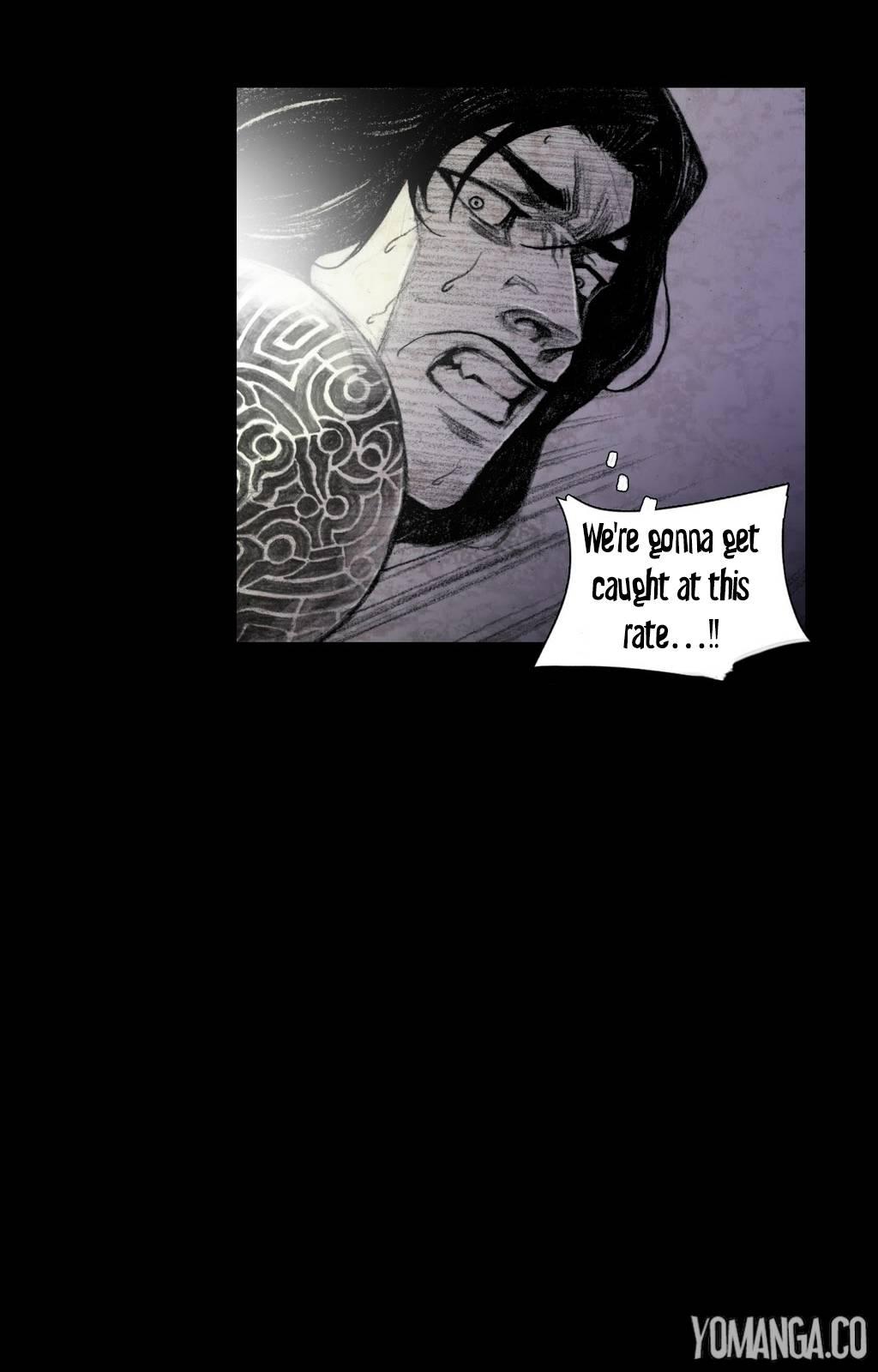 House of Dolls Chapter 15 page 19 - Chapter 15