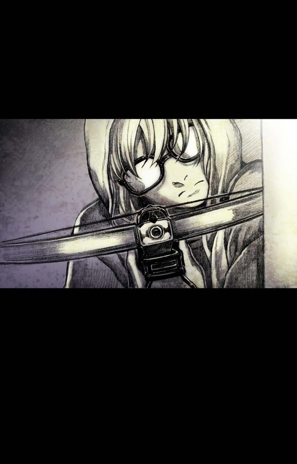 House of Dolls Chapter 15 page 20 - Chapter 15