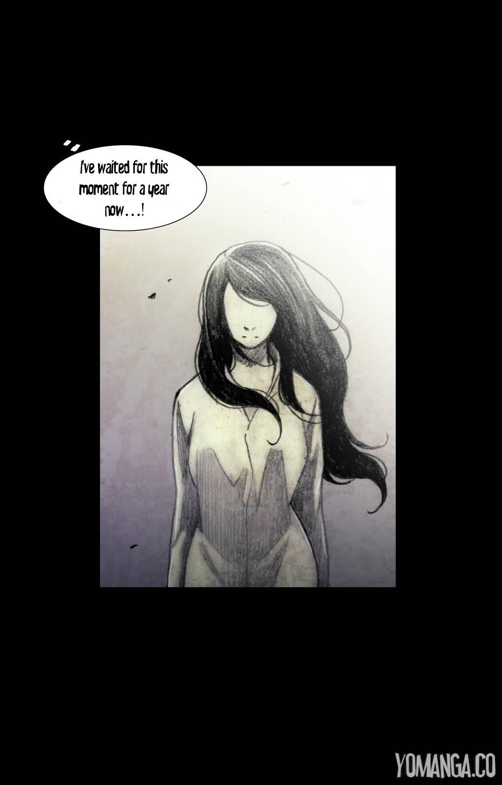 House of Dolls Chapter 15 page 21 - Chapter 15