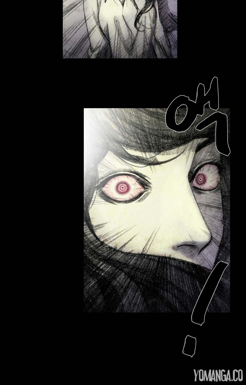 House of Dolls Chapter 15 page 25 - Chapter 15