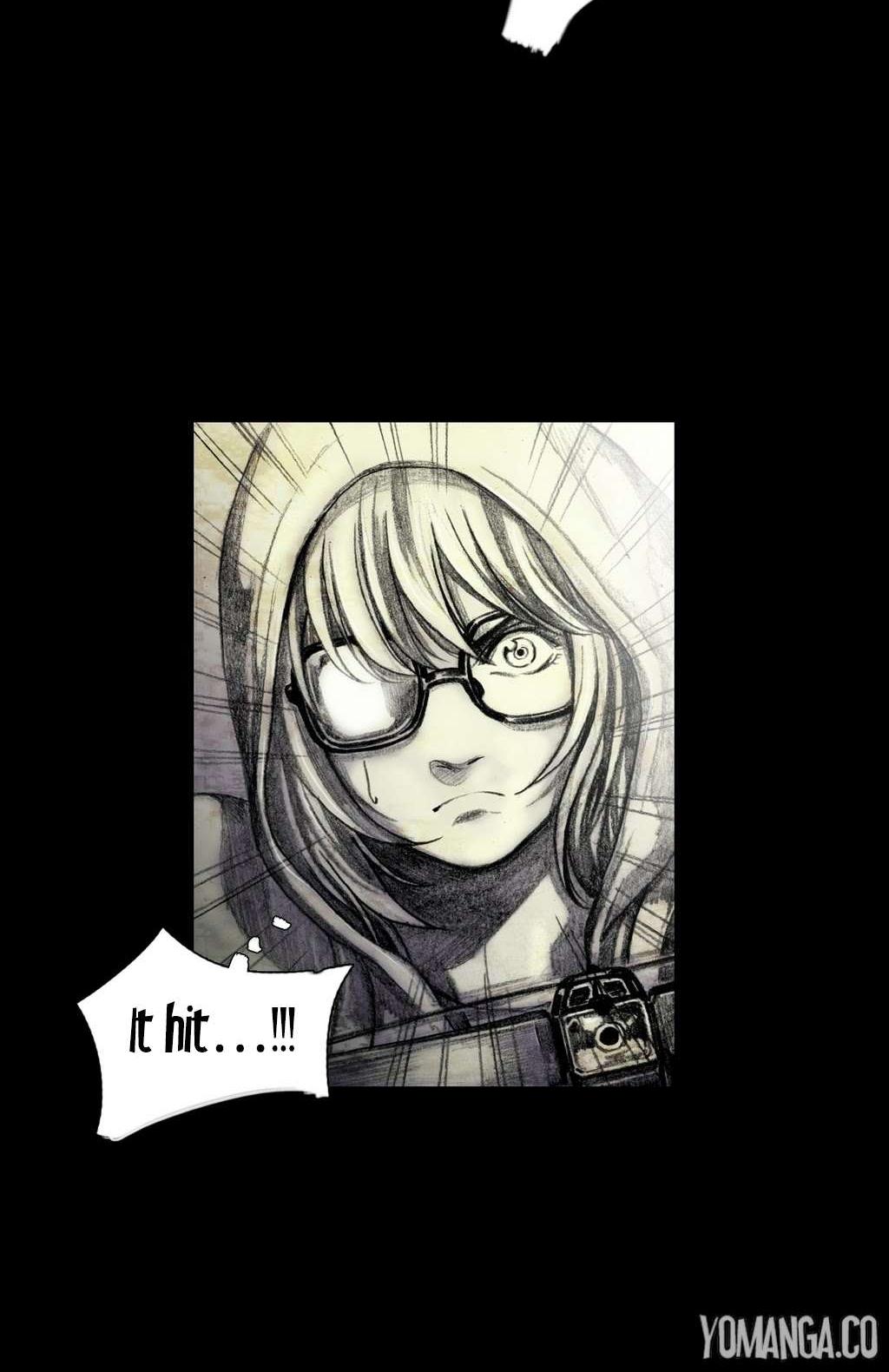 House of Dolls Chapter 15 page 27 - Chapter 15