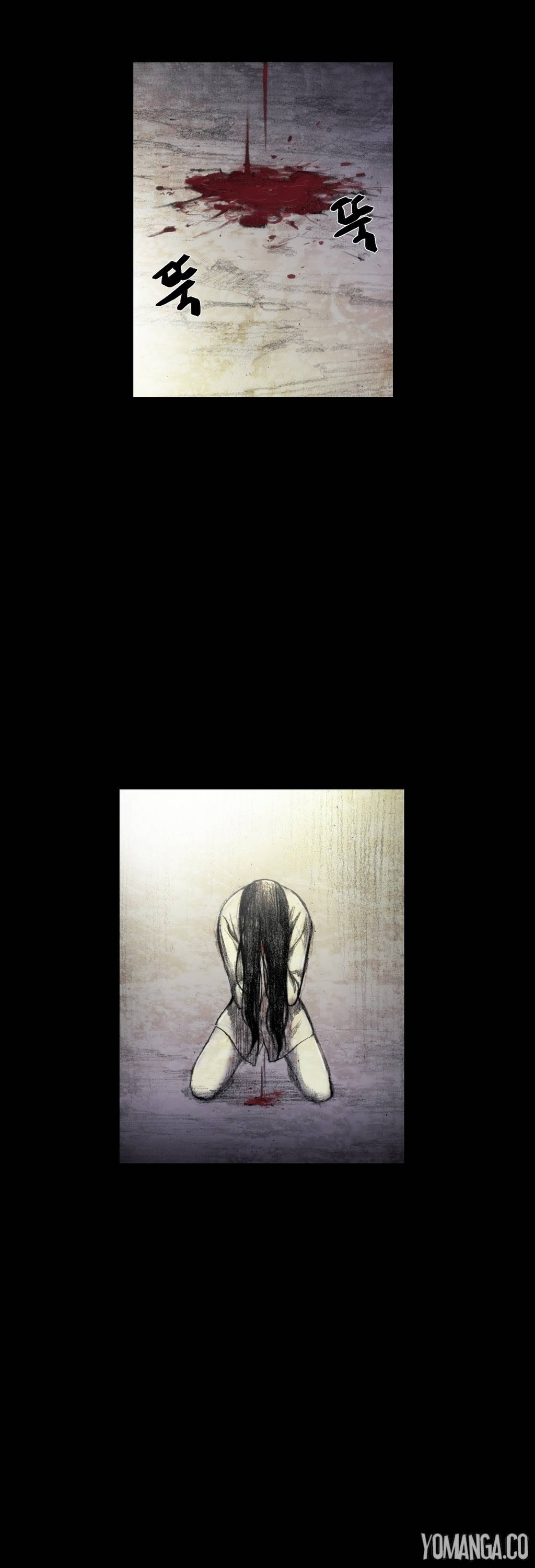 House of Dolls Chapter 15 page 28 - Chapter 15