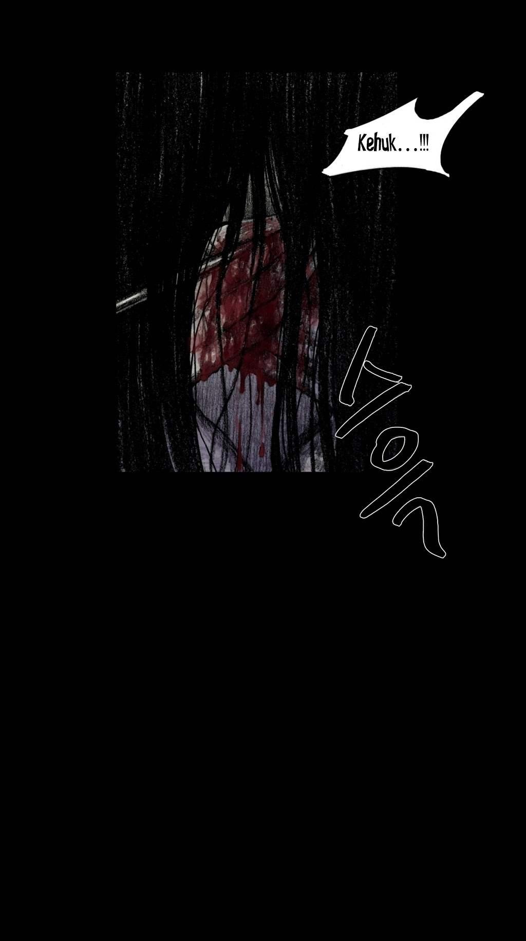 House of Dolls Chapter 15 page 29 - Chapter 15