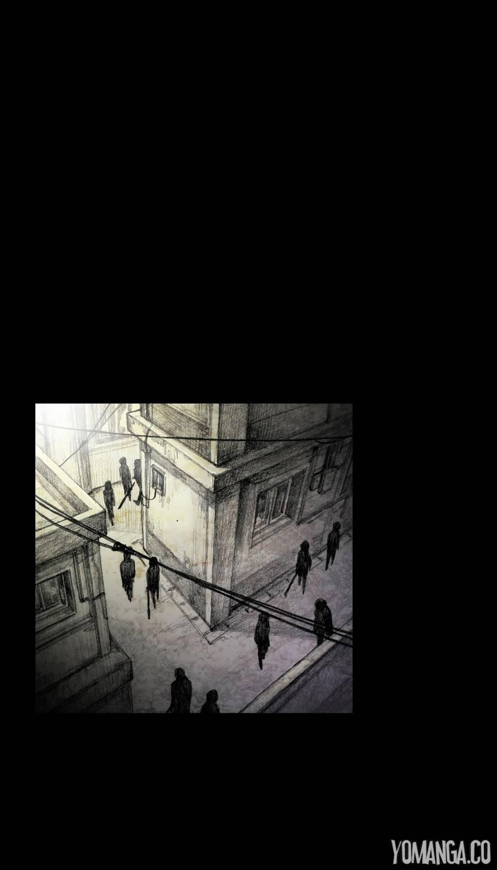 House of Dolls Chapter 15 page 3 - Chapter 15