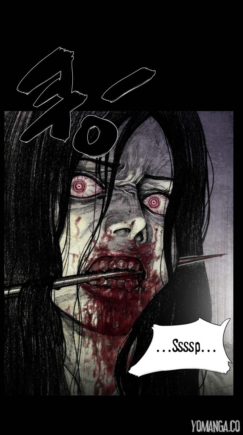 House of Dolls Chapter 15 page 30 - Chapter 15