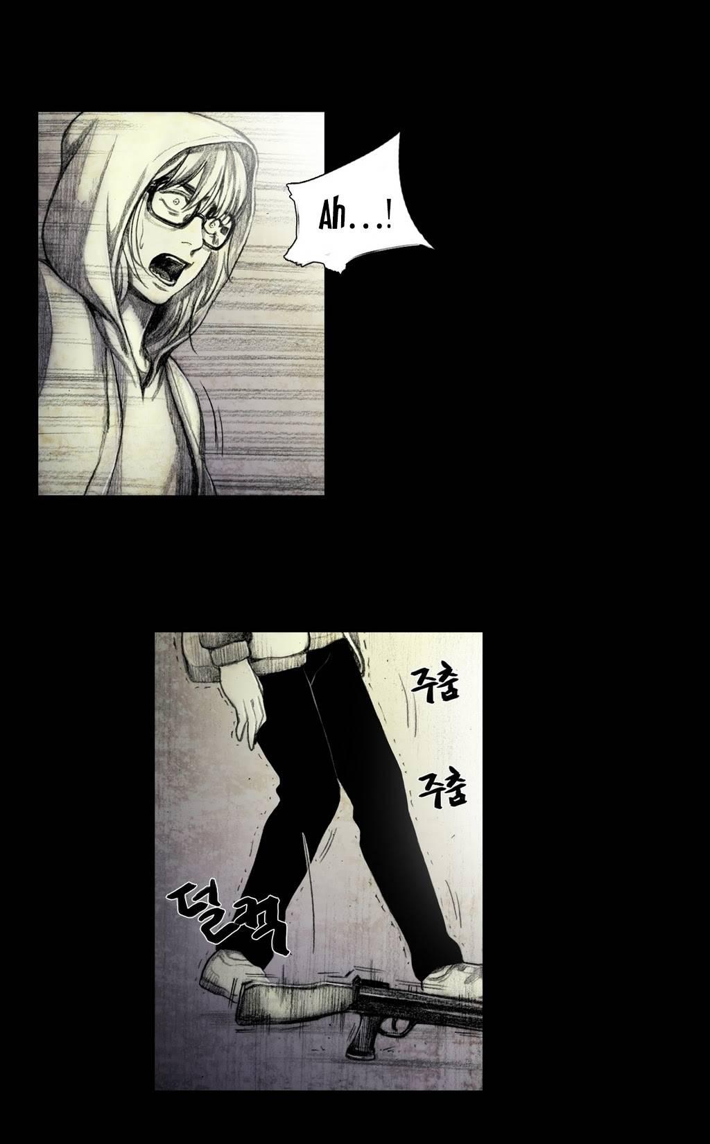 House of Dolls Chapter 15 page 31 - Chapter 15
