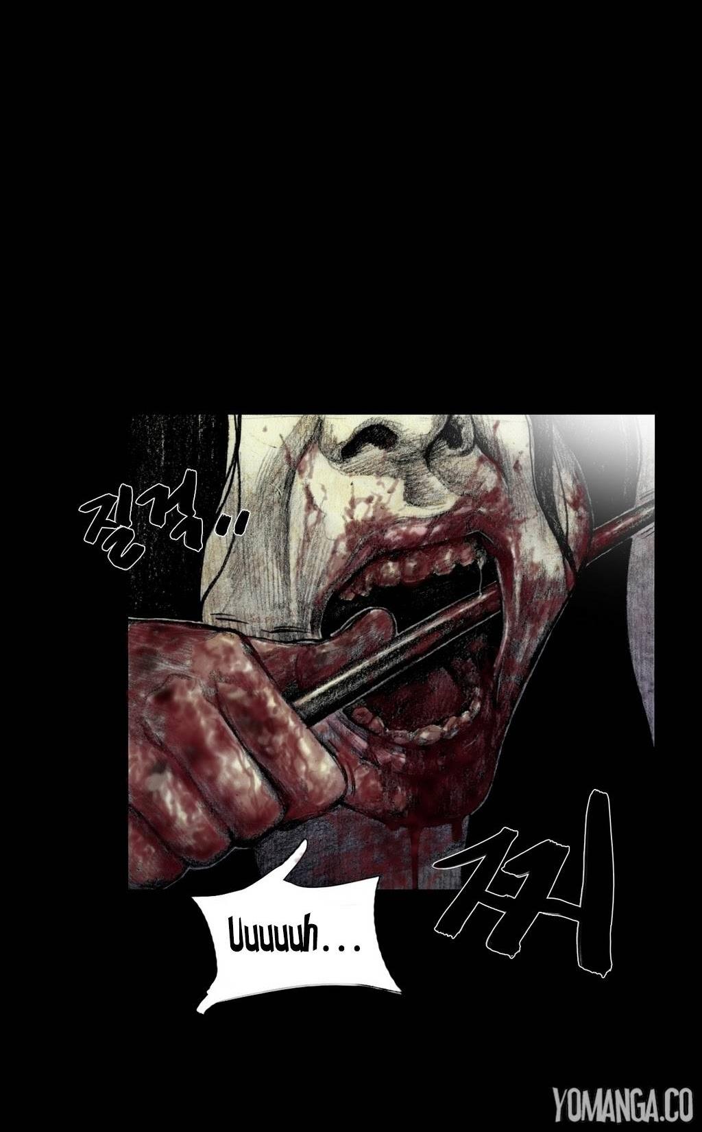 House of Dolls Chapter 15 page 32 - Chapter 15